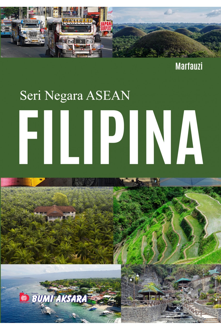 Seri Negara ASEAN : Filipina